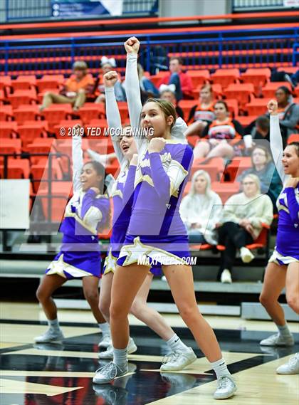 Thumbnail 3 in Perryville vs. Booneville photogallery.
