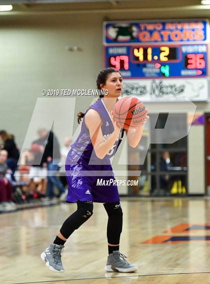 Thumbnail 2 in Perryville vs. Booneville photogallery.