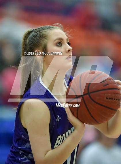 Thumbnail 3 in Perryville vs. Booneville photogallery.