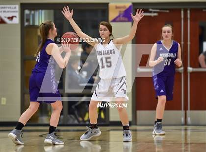 Thumbnail 1 in Perryville vs. Booneville photogallery.