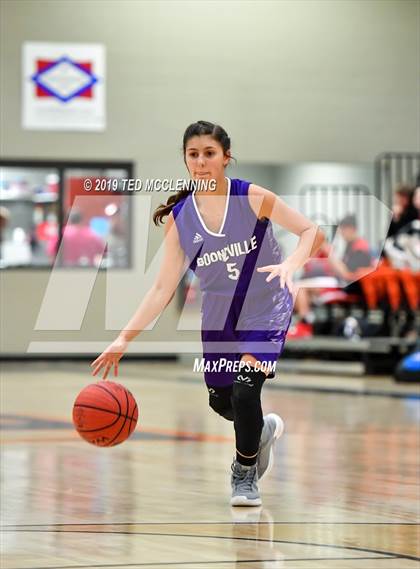 Thumbnail 3 in Perryville vs. Booneville photogallery.