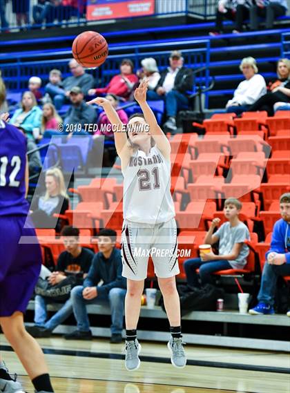 Thumbnail 1 in Perryville vs. Booneville photogallery.