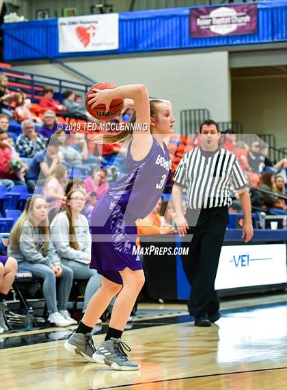 Thumbnail 1 in Perryville vs. Booneville photogallery.