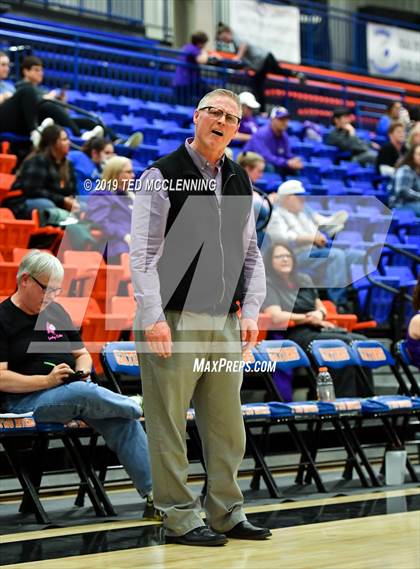Thumbnail 1 in Perryville vs. Booneville photogallery.