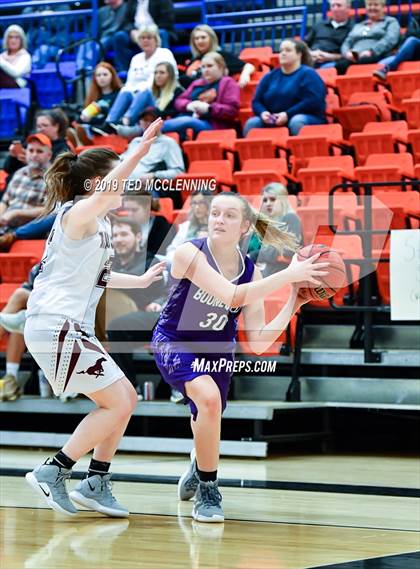 Thumbnail 3 in Perryville vs. Booneville photogallery.