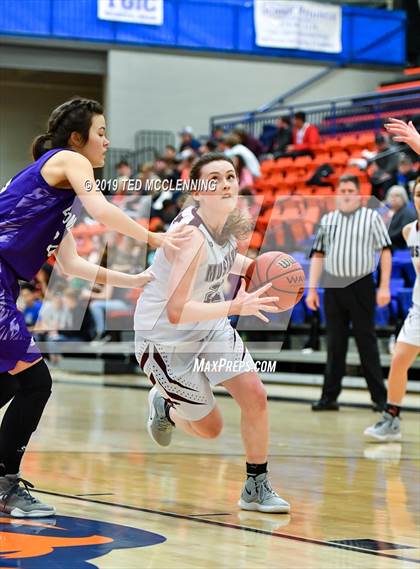 Thumbnail 2 in Perryville vs. Booneville photogallery.