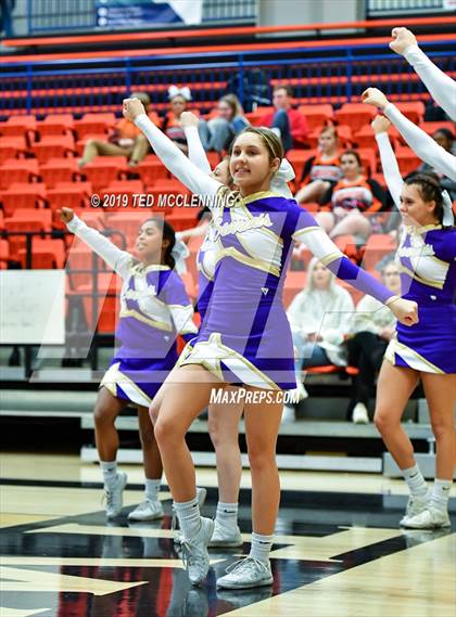 Thumbnail 2 in Perryville vs. Booneville photogallery.