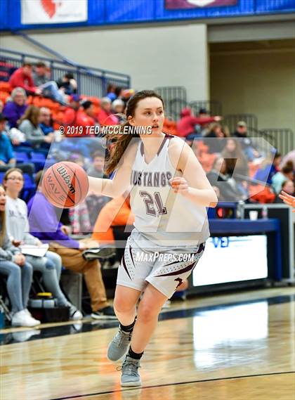 Thumbnail 3 in Perryville vs. Booneville photogallery.