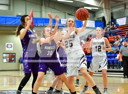 Thumbnail 1 in Perryville vs. Booneville photogallery.