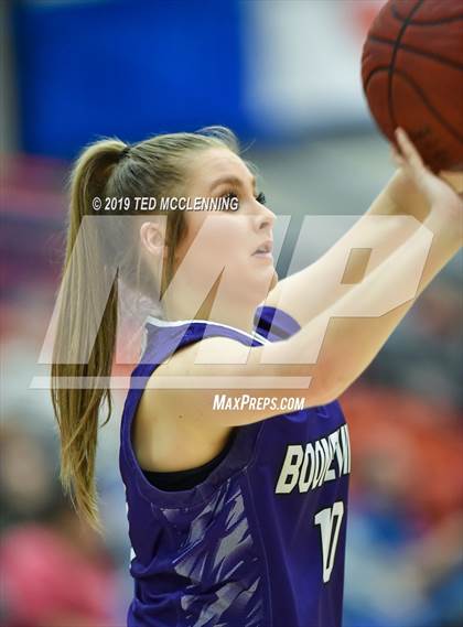 Thumbnail 1 in Perryville vs. Booneville photogallery.