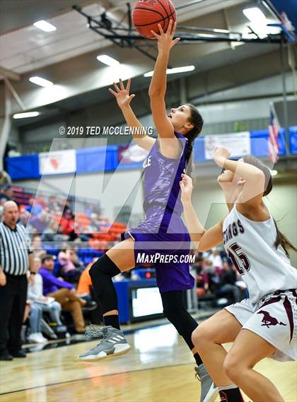 Thumbnail 2 in Perryville vs. Booneville photogallery.