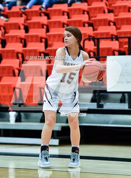 Thumbnail 2 in Perryville vs. Booneville photogallery.