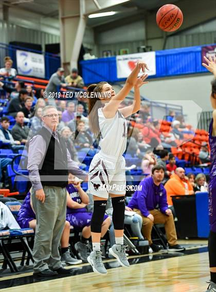 Thumbnail 1 in Perryville vs. Booneville photogallery.