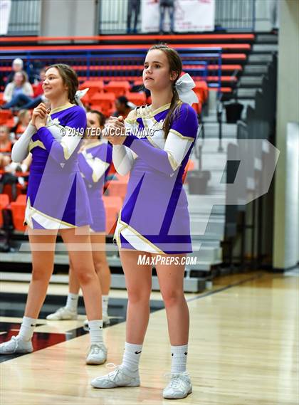 Thumbnail 3 in Perryville vs. Booneville photogallery.