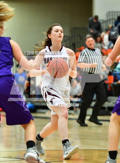 Thumbnail 2 in Perryville vs. Booneville photogallery.