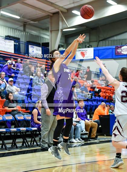 Thumbnail 2 in Perryville vs. Booneville photogallery.