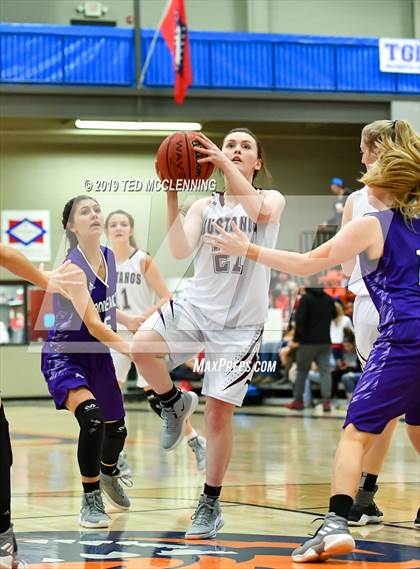 Thumbnail 1 in Perryville vs. Booneville photogallery.
