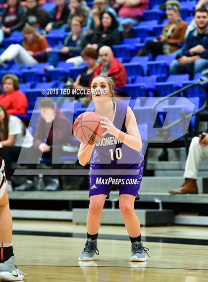 Thumbnail 3 in Perryville vs. Booneville photogallery.