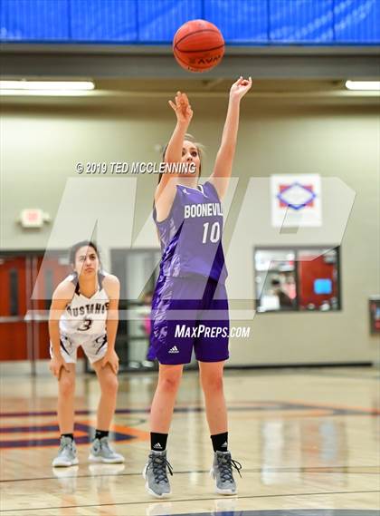 Thumbnail 2 in Perryville vs. Booneville photogallery.