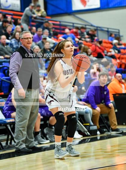 Thumbnail 3 in Perryville vs. Booneville photogallery.