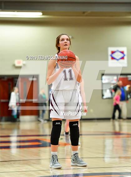 Thumbnail 1 in Perryville vs. Booneville photogallery.