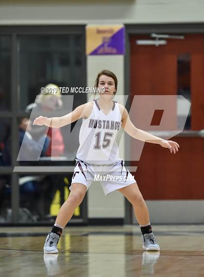 Thumbnail 1 in Perryville vs. Booneville photogallery.