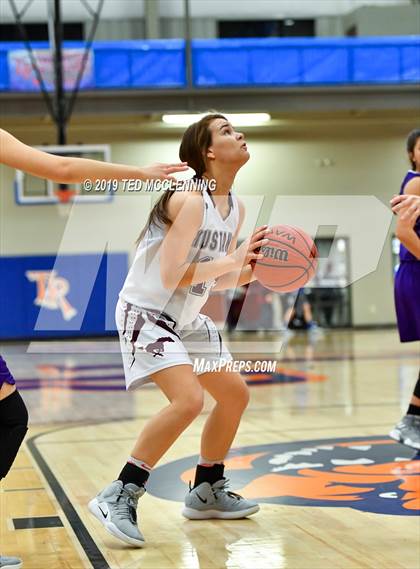 Thumbnail 2 in Perryville vs. Booneville photogallery.