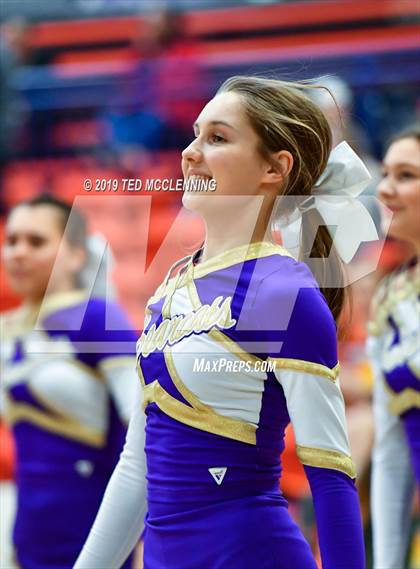 Thumbnail 1 in Perryville vs. Booneville photogallery.