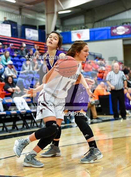 Thumbnail 1 in Perryville vs. Booneville photogallery.