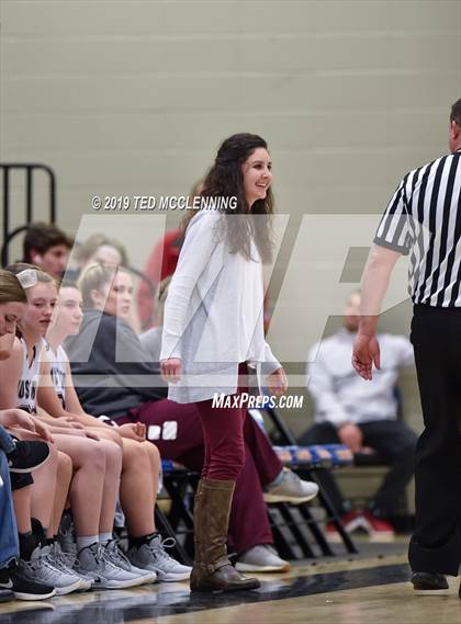 Thumbnail 1 in Perryville vs. Booneville photogallery.