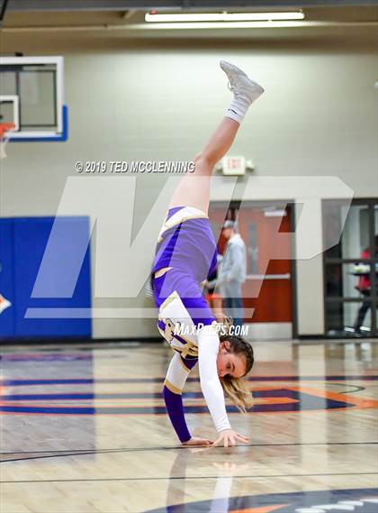 Thumbnail 1 in Perryville vs. Booneville photogallery.