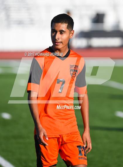 Thumbnail 2 in Newman International Academy vs. Uplift Mighty Prep (TCAF Consolation) photogallery.