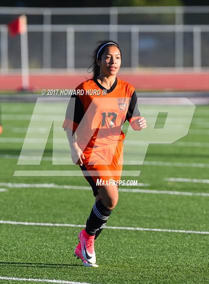 Thumbnail 2 in Newman International Academy vs. Uplift Mighty Prep (TCAF Consolation) photogallery.