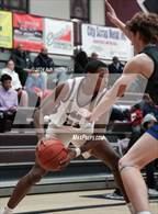 Photo from the gallery "Rockhurst @ Lee's Summit North"