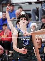 Photo from the gallery "Rockhurst @ Lee's Summit North"