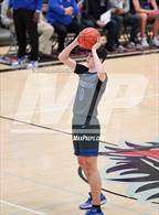 Photo from the gallery "Rockhurst @ Lee's Summit North"
