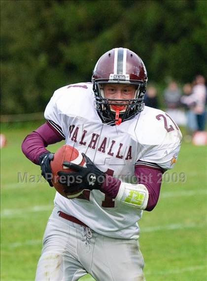 Thumbnail 1 in Valhalla @ Pawling photogallery.