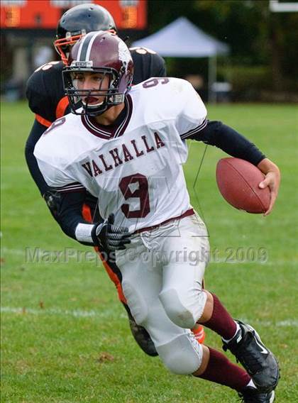 Thumbnail 2 in Valhalla @ Pawling photogallery.