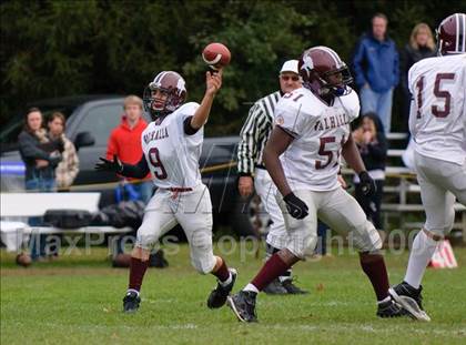 Thumbnail 3 in Valhalla @ Pawling photogallery.