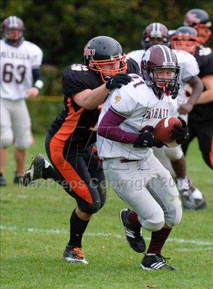 Thumbnail 2 in Valhalla @ Pawling photogallery.