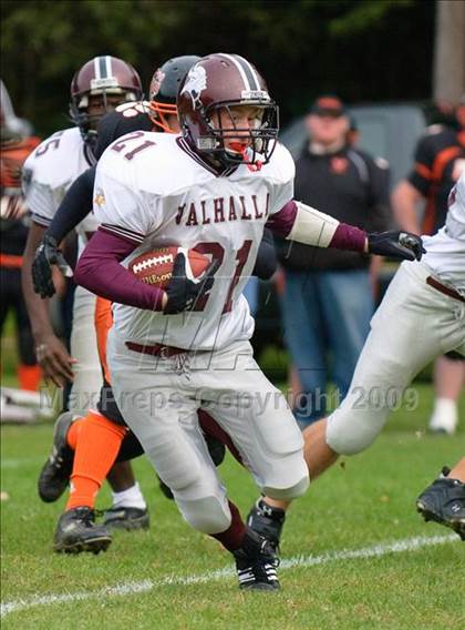 Thumbnail 1 in Valhalla @ Pawling photogallery.