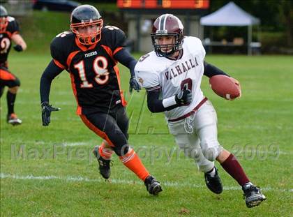 Thumbnail 3 in Valhalla @ Pawling photogallery.