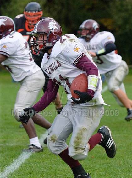 Thumbnail 2 in Valhalla @ Pawling photogallery.
