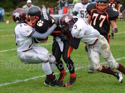 Thumbnail 1 in Valhalla @ Pawling photogallery.