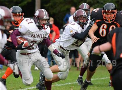 Thumbnail 2 in Valhalla @ Pawling photogallery.