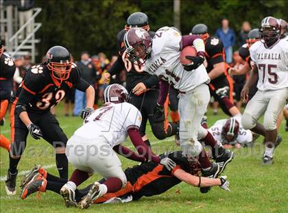 Thumbnail 1 in Valhalla @ Pawling photogallery.