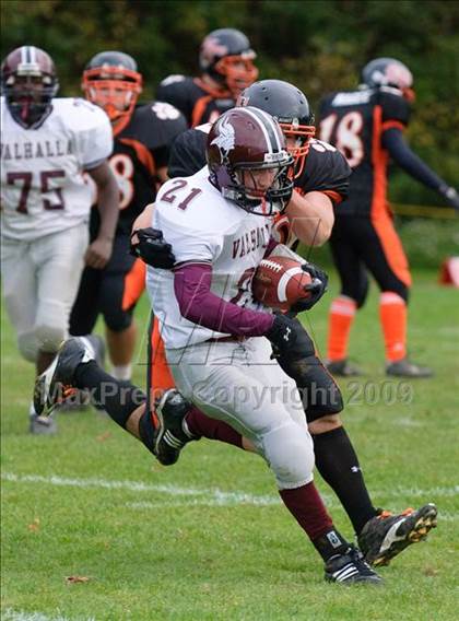 Thumbnail 3 in Valhalla @ Pawling photogallery.