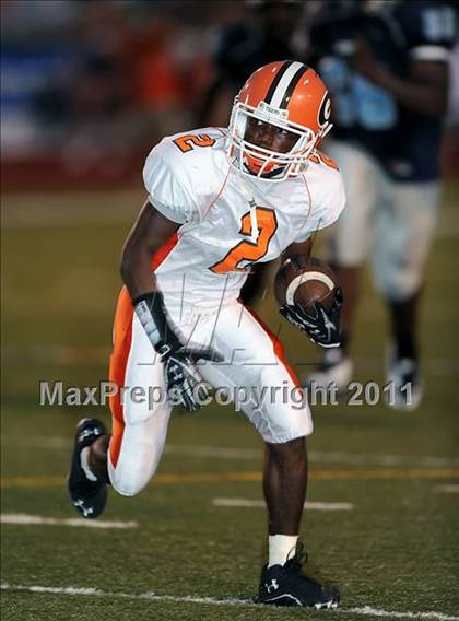 Thumbnail 2 in Grissom @ Lee photogallery.