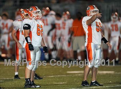 Thumbnail 3 in Grissom @ Lee photogallery.