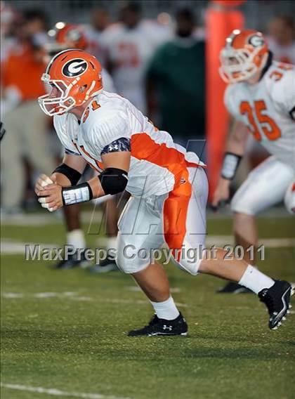 Thumbnail 3 in Grissom @ Lee photogallery.